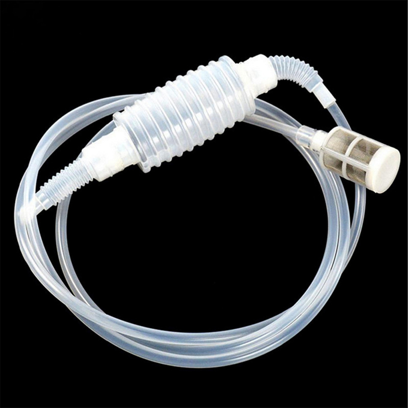 Wine Beer Food - Home Brewing Siphon Schlauch Wein Bier