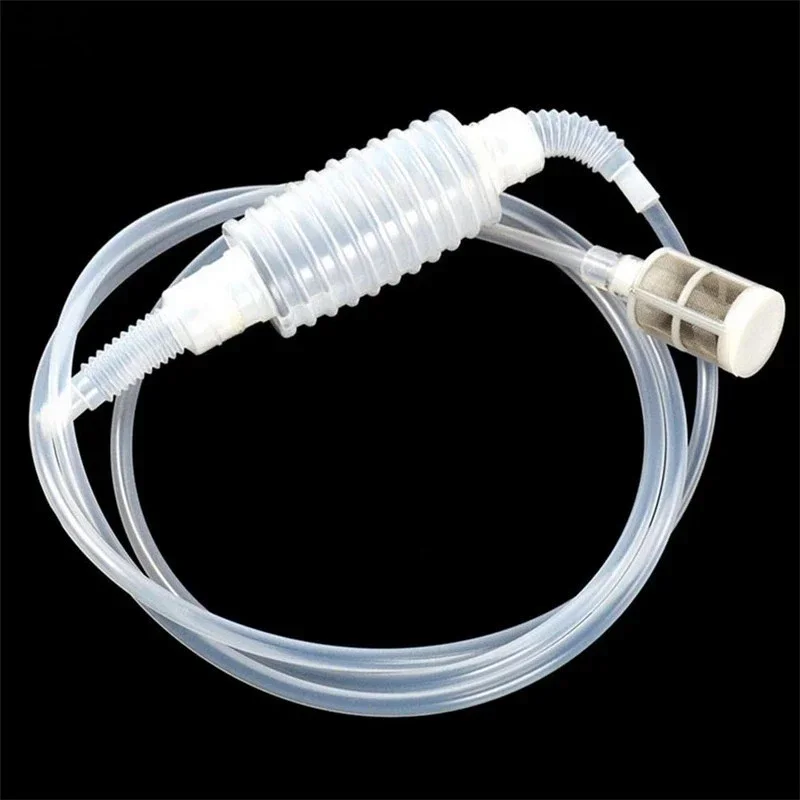 Wine Beer Food - Weinherstellung Filter Home Brewing Schlauch Wein