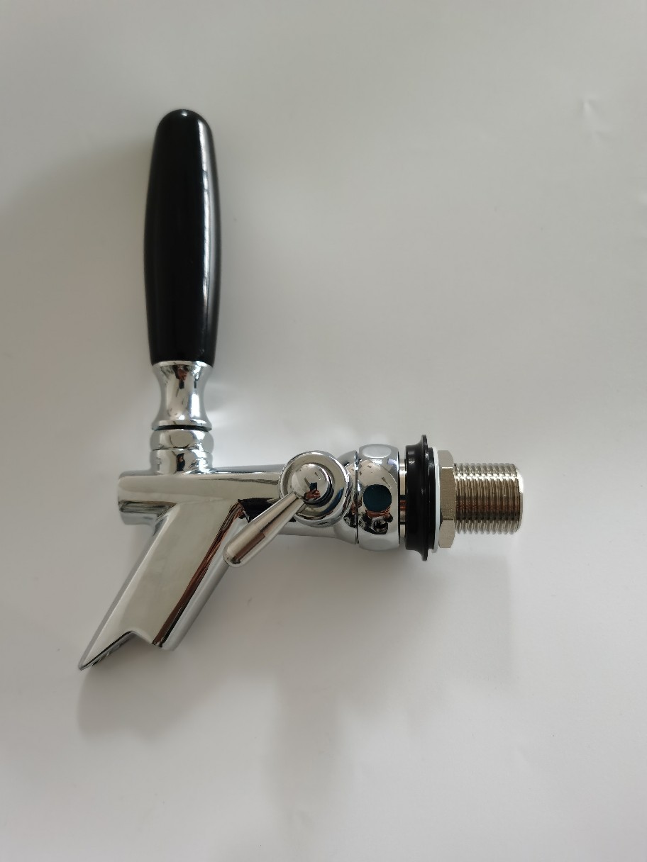 Beer Wine Hobby - Neue Einstellbare Bier Tap für Fass
