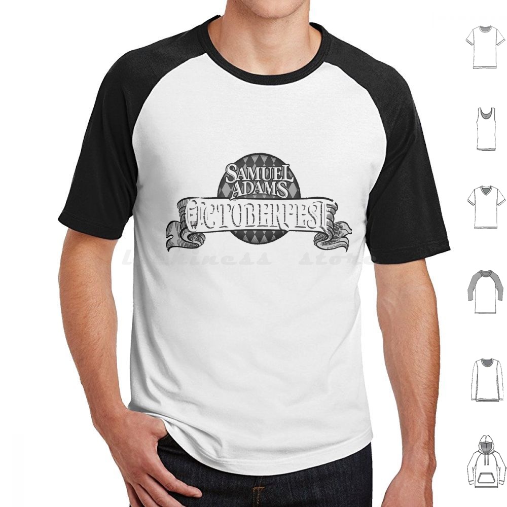 Wine Beer Best - October Brew T-Shirt für Männer, Frauen,