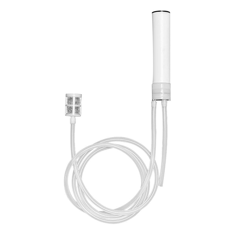 Wine Beer And Mead - J1UL1N USB Elektrische Selbstansaugende Pumpe, Bier-Transferpumpen-Set