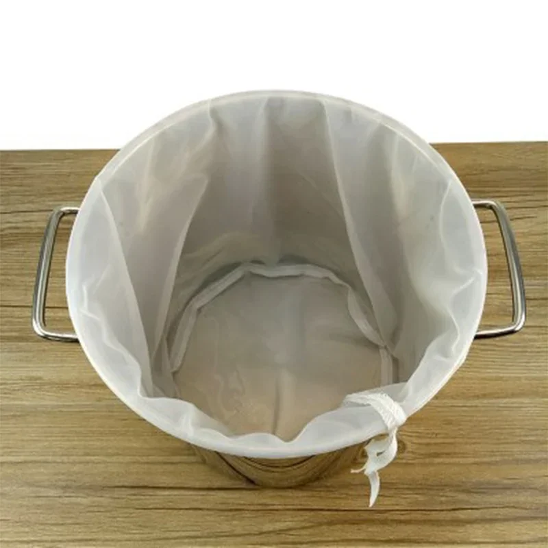 Wine Beer Food - 1pc Bier Homebrew Filter Tasche für