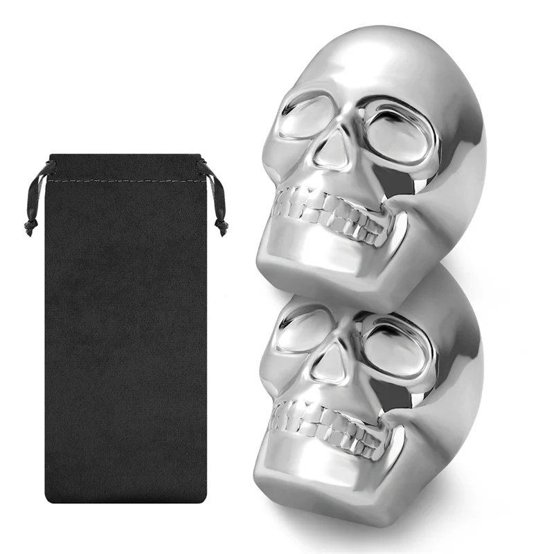 Wiederverwendbare 2er-Set Skel – Beer Wine Hobby Bewertung und Preis