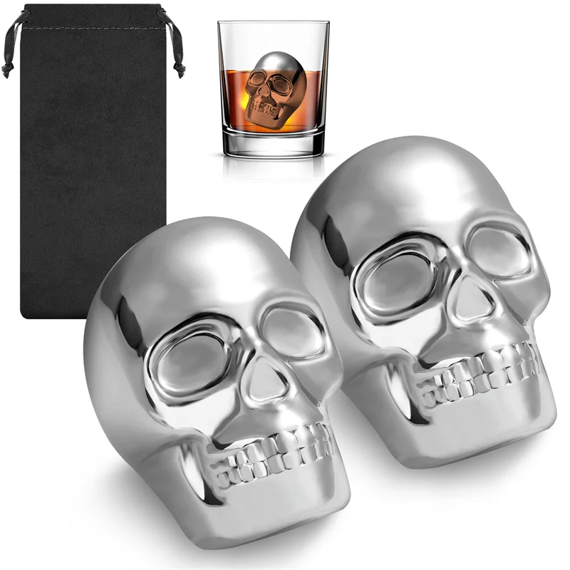 Wiederverwendbare 2er-Set Skel – Beer Wine Hobby Bewertung und Preis