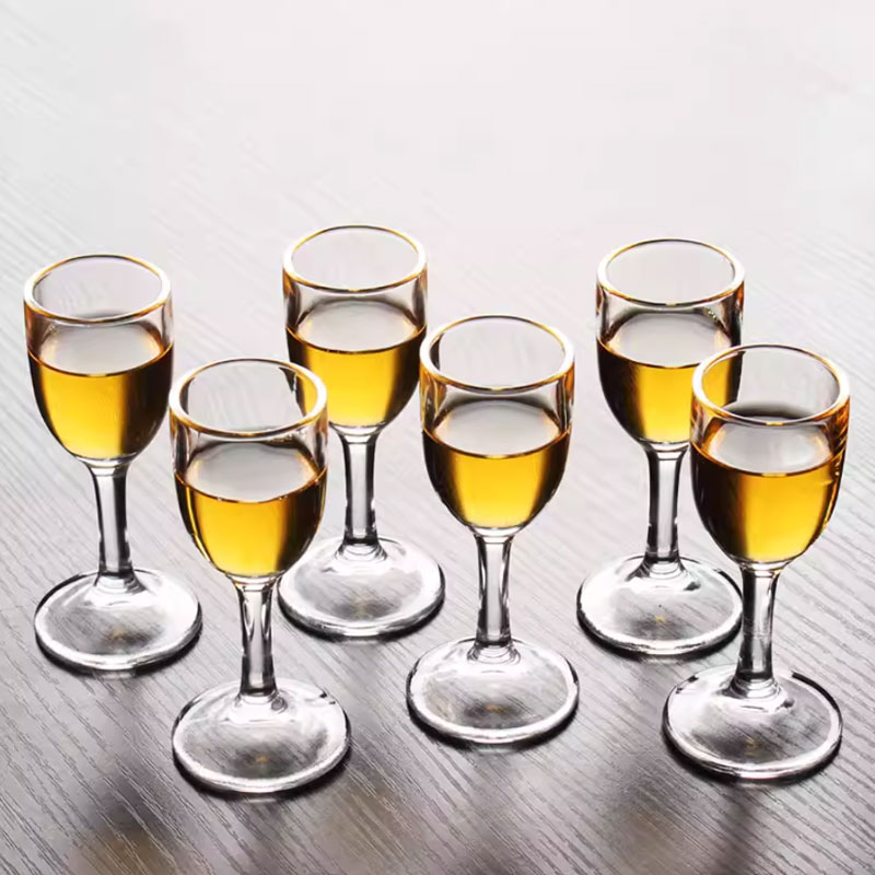 6-teiliges Set Exquisite Klein – Wine Beer And Spirit Bewertung und Preis