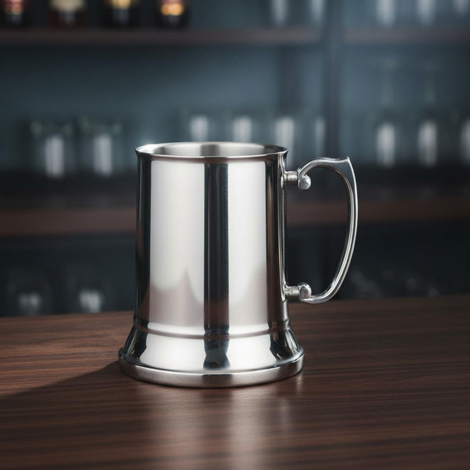 2 Stück Mixgetränkebecher mit  – Beer Mug Handled Bewertung und Preis