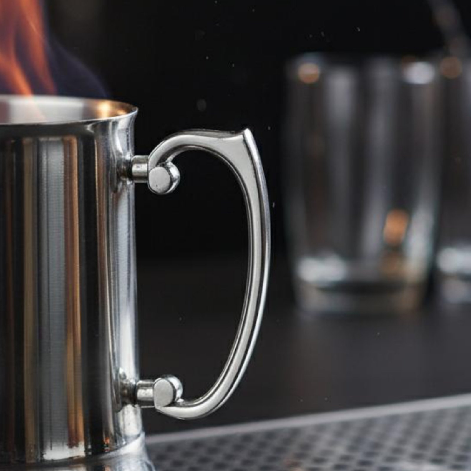 2 Stück Mixgetränkebecher mit  – Beer Mug Handled Bewertung und Preis