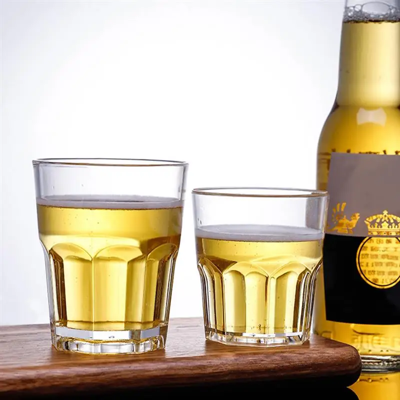 6-teilige Whiskybecher, Spirit – Wine Beer And Spirit Bewertung und Preis