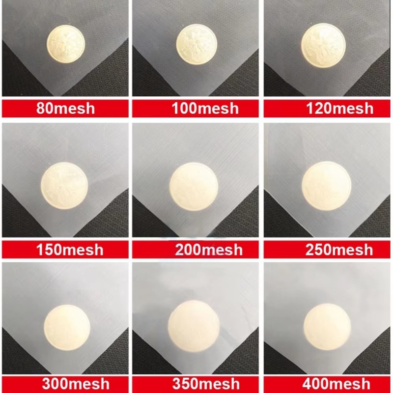 20-500 Mesh Lebensmittelgeeign – Wine Beer Food Bewertung und Preis