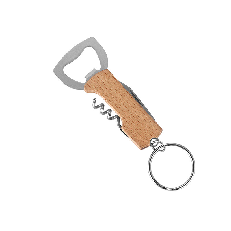 10Pcs Schlüsselbund Bier Flasc – Beer Wine Hobby Bewertung und Preis