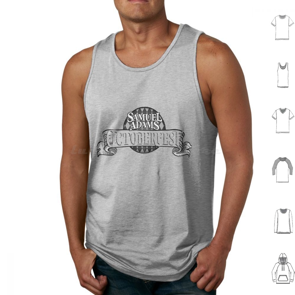 October Brew Tanktops, ärmello – Wine Beer Best Bewertung und Preis