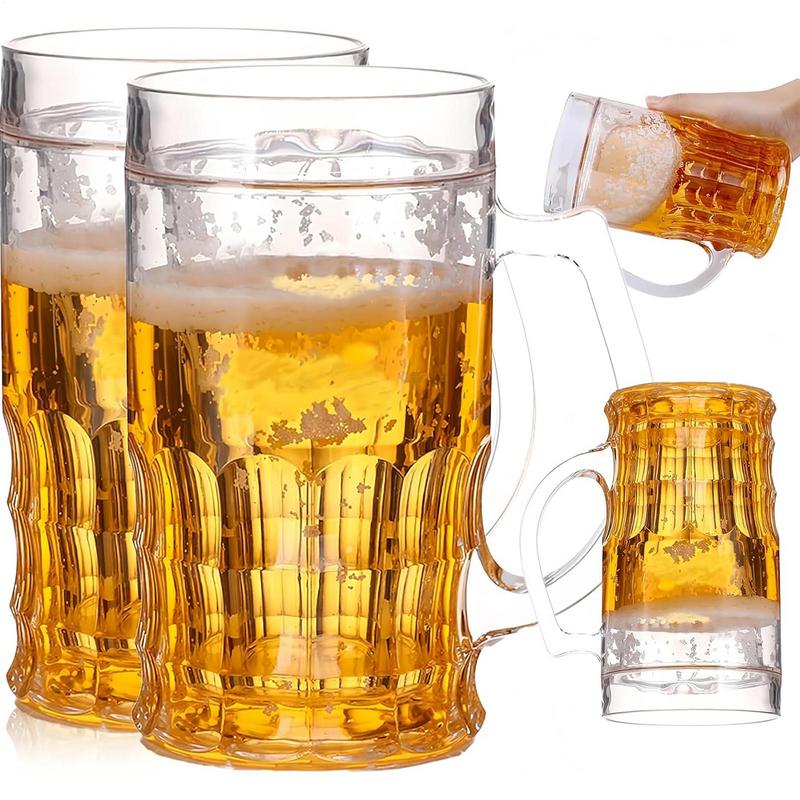 450 ml Lustige Gefälschte Bier – Beer Mug Handled Bewertung und Preis
