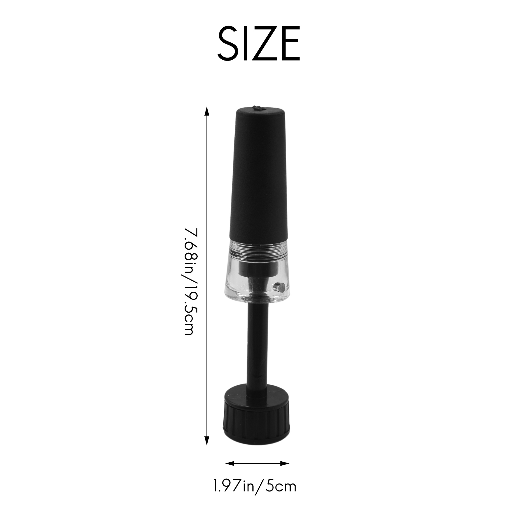 AEE8-4-teiliges Weinöffner-Set – Bottle Stopper Set Bewertung und Preis