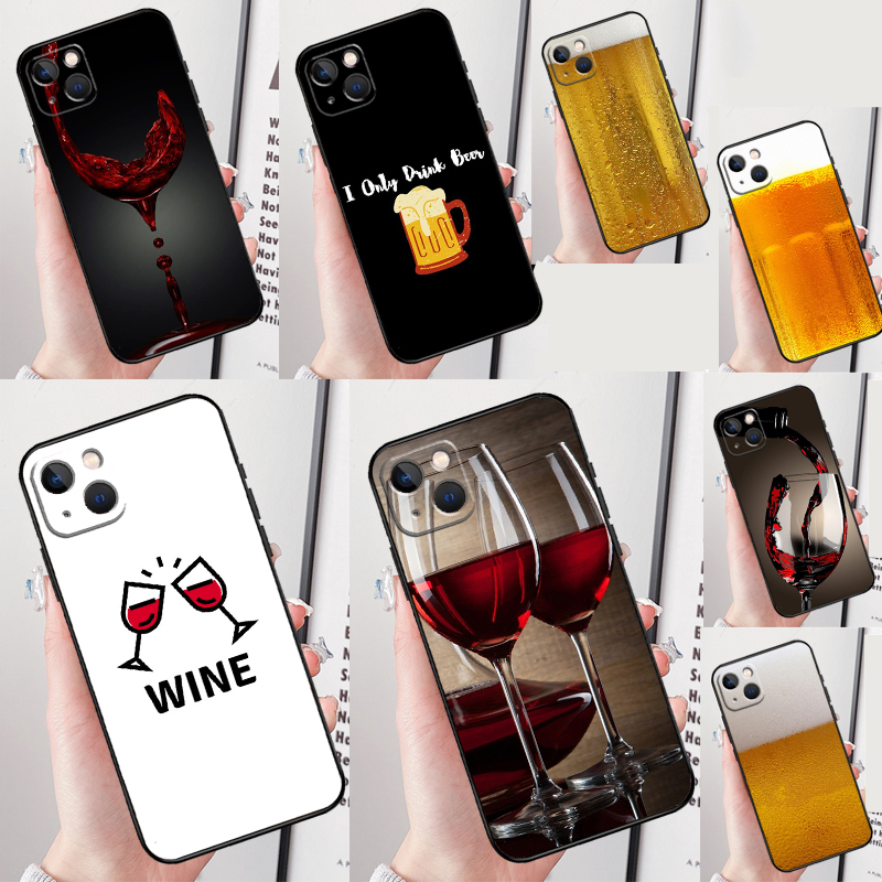 Trinken Bier Rotwein Telefon F – Wine Plus Beer Bewertung und Preis