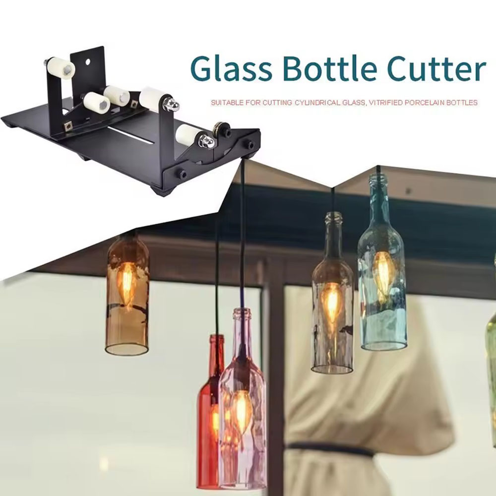 Schneidwerkzeug für Glasflasch – Wine Beer World Bewertung und Preis