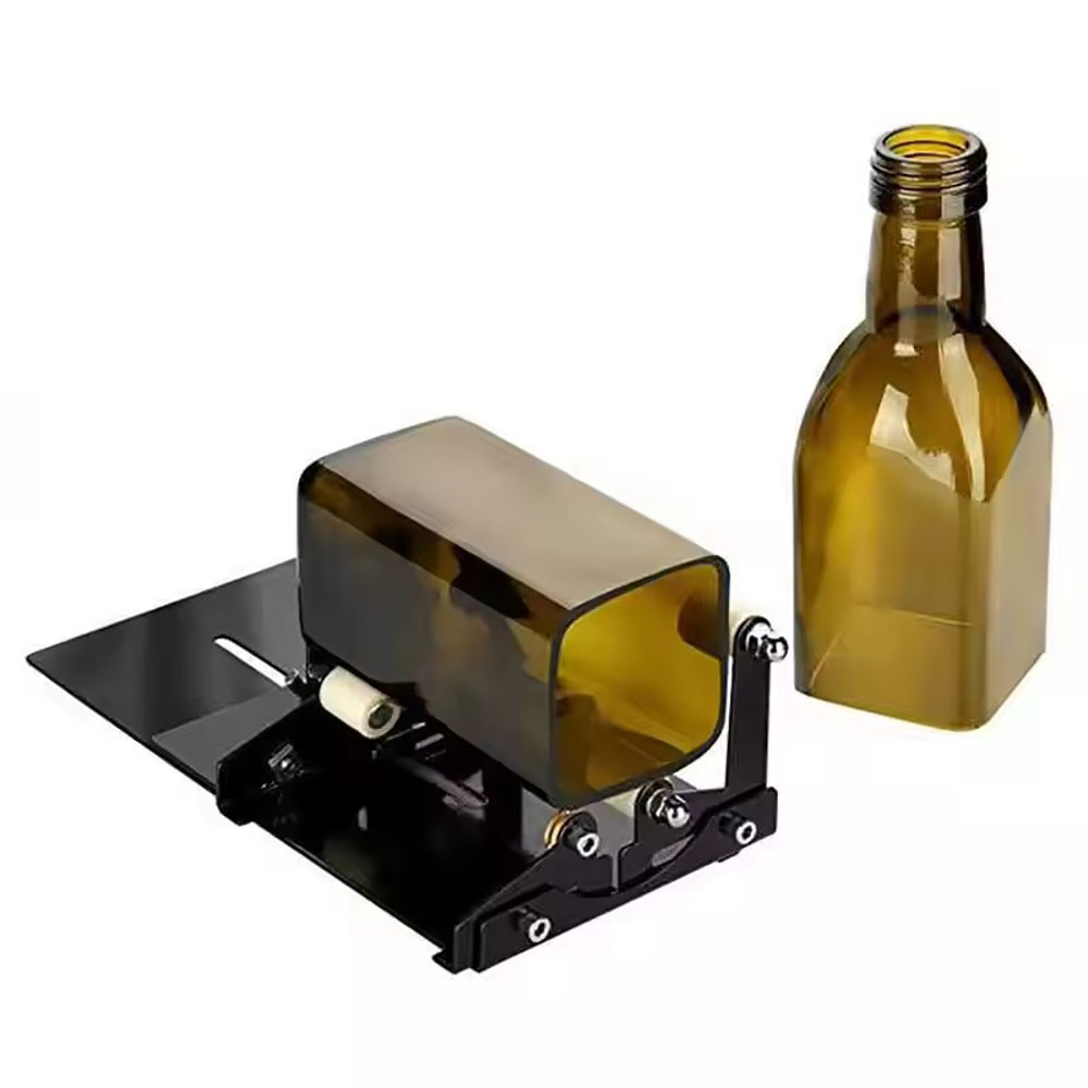 Schneidwerkzeug für Glasflasch – Wine Beer World Bewertung und Preis