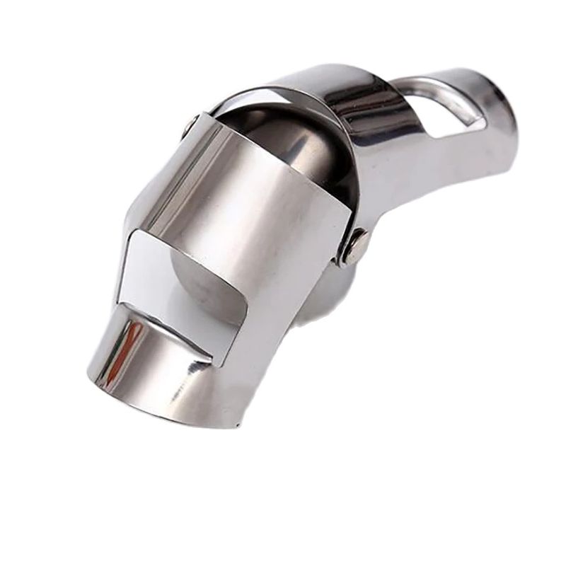 Edelstahl Champagner Stopper F – Beer Wine Hobby Bewertung und Preis