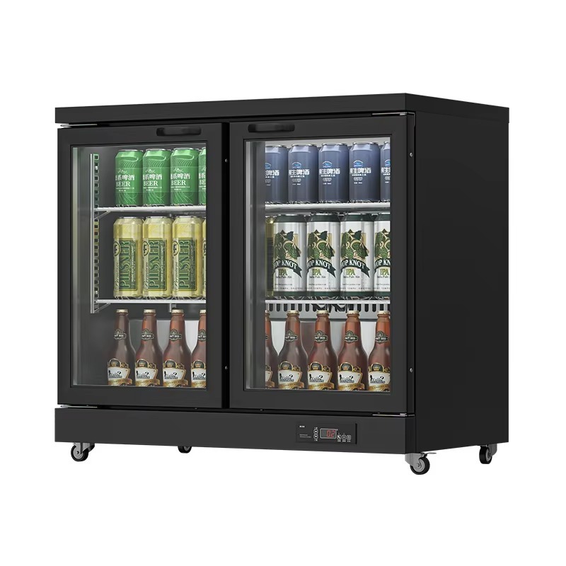 Maßgefertigter Mini-Rotwein-Kü – Wine Beer Mini Fridge Bewertung und Preis