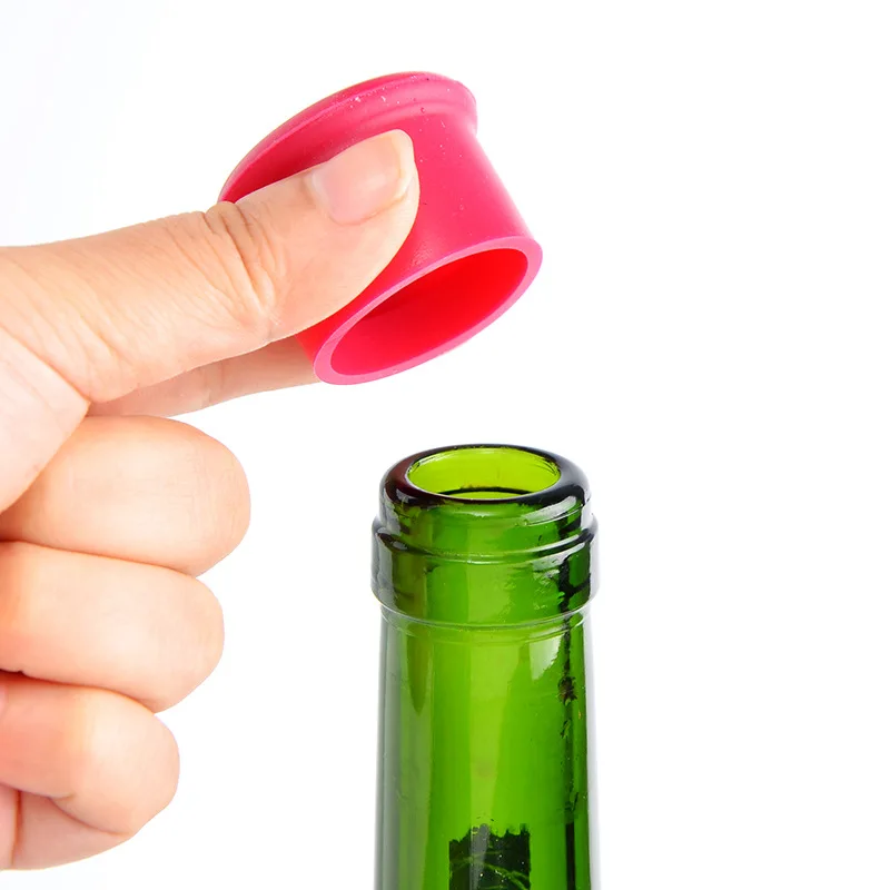 1/5 stücke Wein Stopper Wieder – Beer Wine Hobby Bewertung und Preis