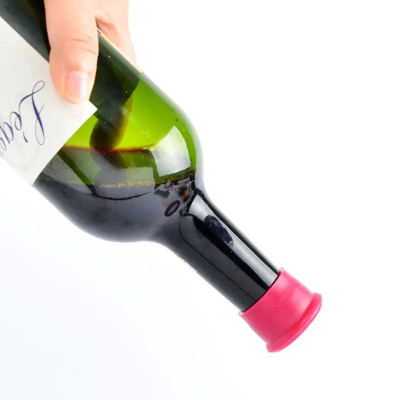 1/5 stücke Wein Stopper Wieder – Beer Wine Hobby Bewertung und Preis