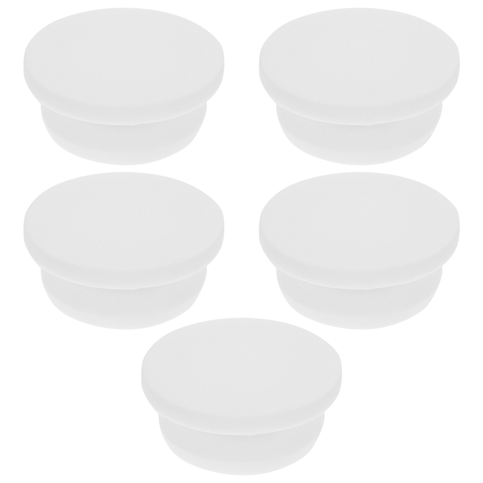 5-teiliges Silikonstopfen-Ersa – Bottle Stopper Set Bewertung und Preis