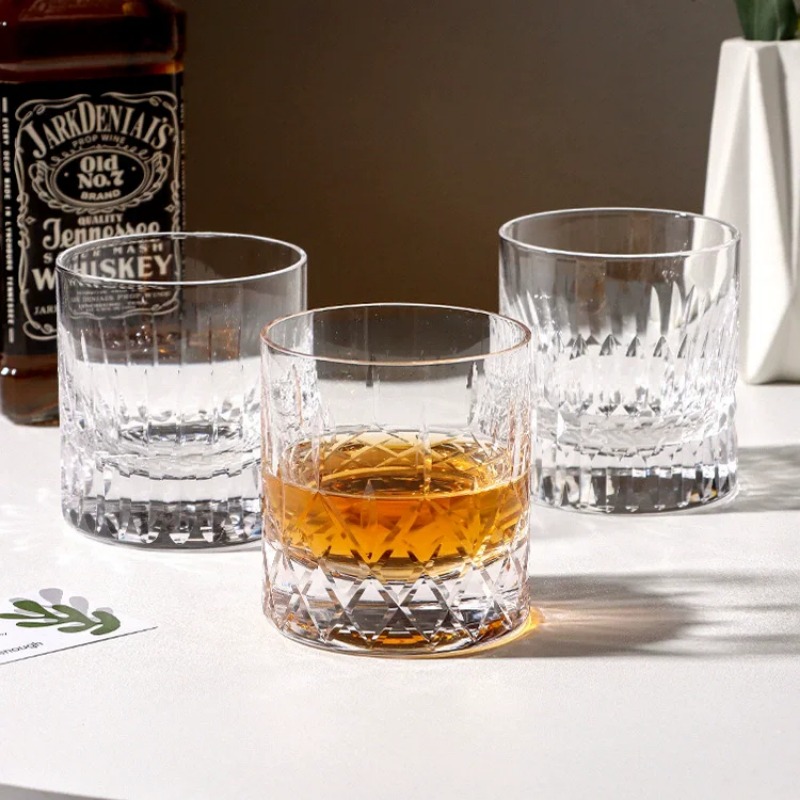 Handgefertigtes Whiskyglas Edo – Wine Beer And Spirit Bewertung und Preis