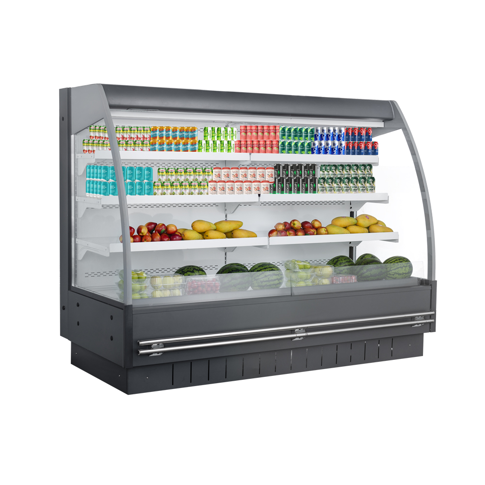 Kleiner kommerzieller Getränke – Wine Beer Fridge Small Bewertung und Preis