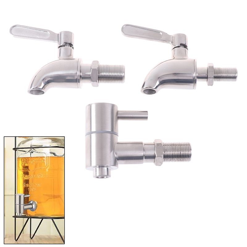Weinfass Wasserhahn Wasserhahn – Beer Wine Hobby Bewertung und Preis