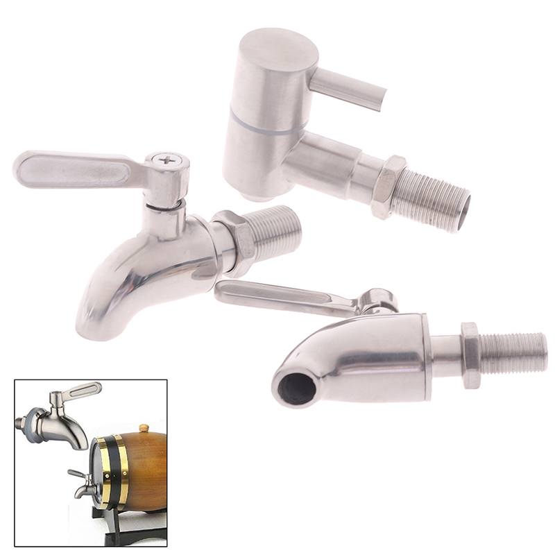 Weinfass Wasserhahn Wasserhahn – Beer Wine Hobby Bewertung und Preis