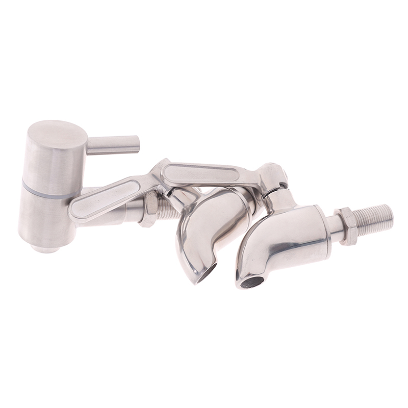 Weinfass Wasserhahn Wasserhahn – Beer Wine Hobby Bewertung und Preis
