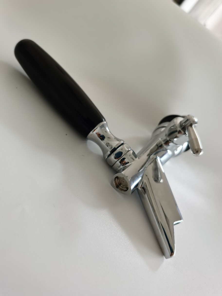 Neue Einstellbare Bier Tap für – Beer Wine Hobby Bewertung und Preis