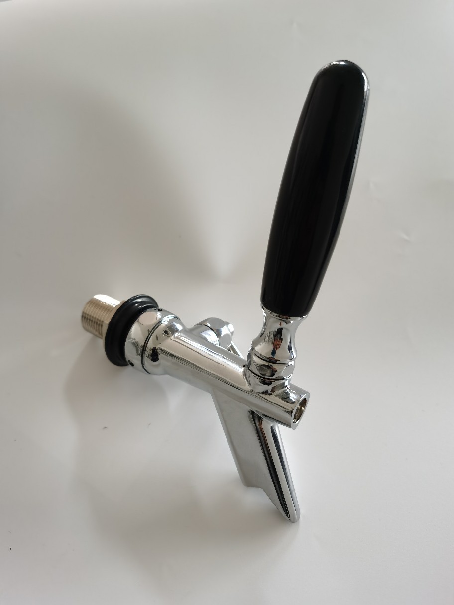 Neue Einstellbare Bier Tap für – Beer Wine Hobby Bewertung und Preis