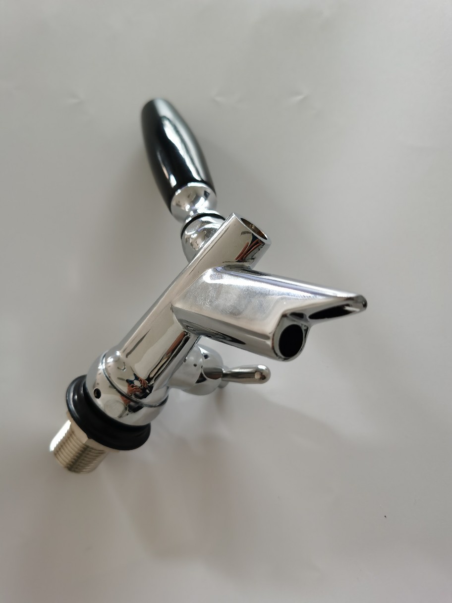 Neue Einstellbare Bier Tap für – Beer Wine Hobby Bewertung und Preis