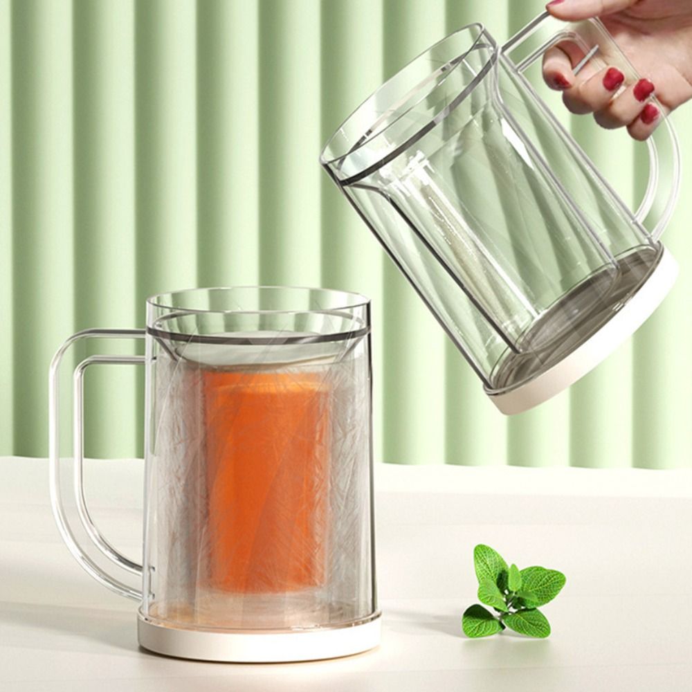 Haushalts-Getränkebecher mit G – Beer Mug Handled Bewertung und Preis