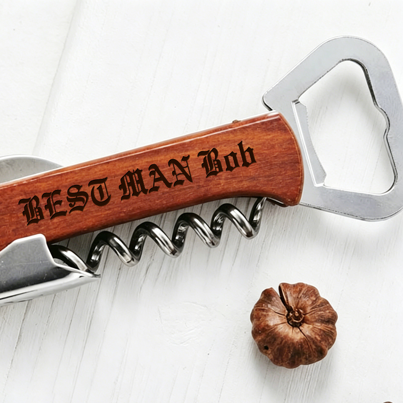 Personalisierter Weinflaschenö – Wine Beer Best Bewertung und Preis