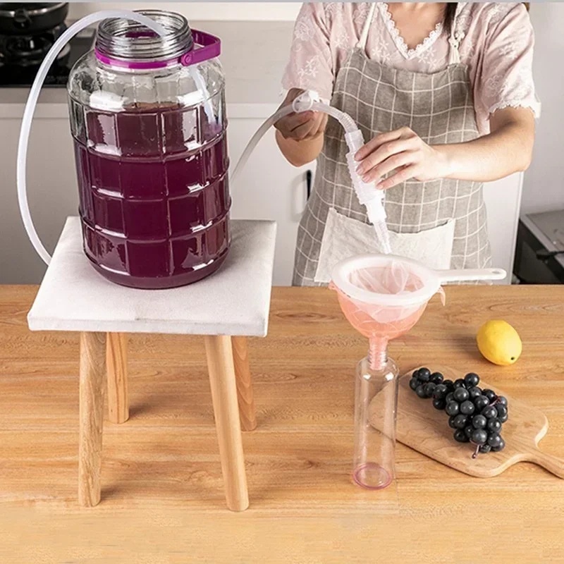 Automatische Siphonpumpe für H – Wine Beer Food Bewertung und Preis