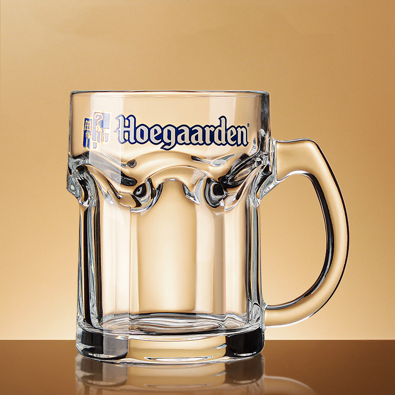 Haushaltsbierkrug mit Henkel,  – Beer Mug Handled Bewertung und Preis
