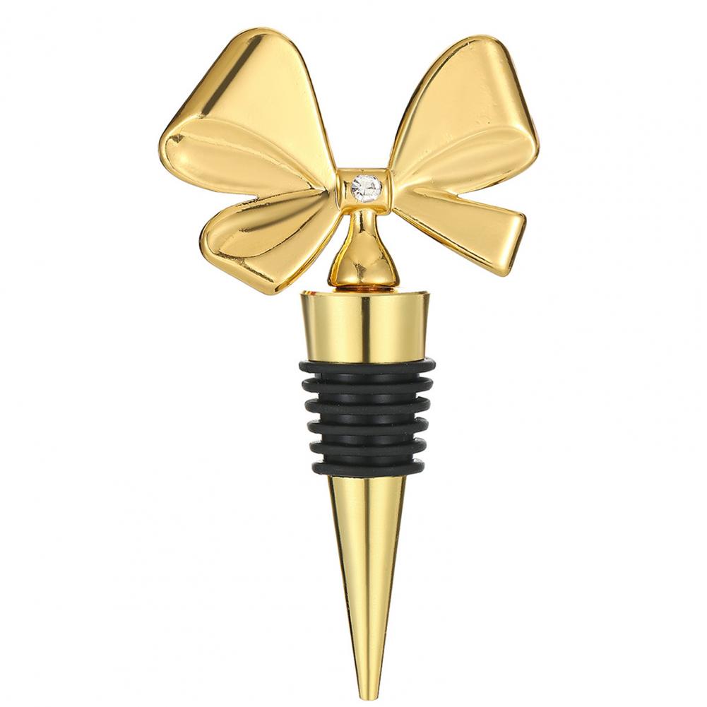 Weinverschluss mit Schleifende – Bottle Stopper Set Bewertung und Preis