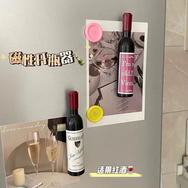 Mini Wein Flasche Geformt Kühl – Wine Beer Mini Fridge Bewertung und Preis