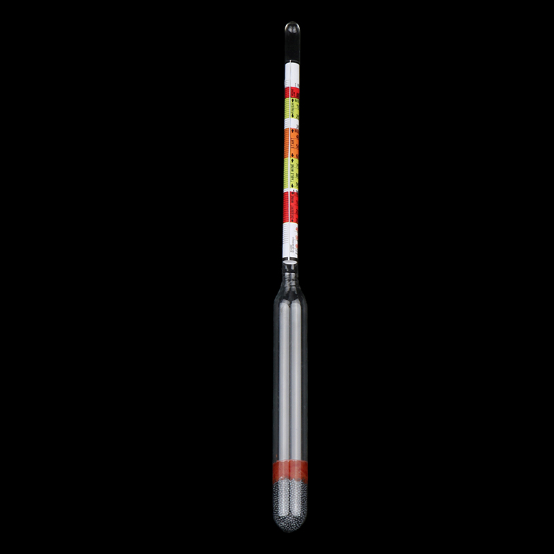 Dreifach-Skala Hydrometer für  – Beer Wine Hobby Bewertung und Preis