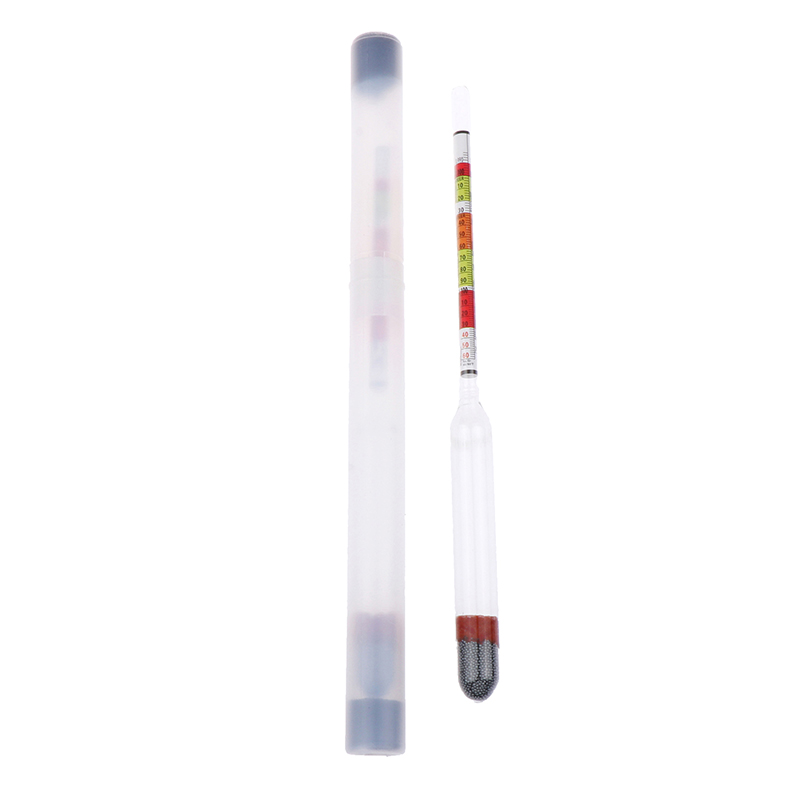 Dreifach-Skala Hydrometer für  – Beer Wine Hobby Bewertung und Preis