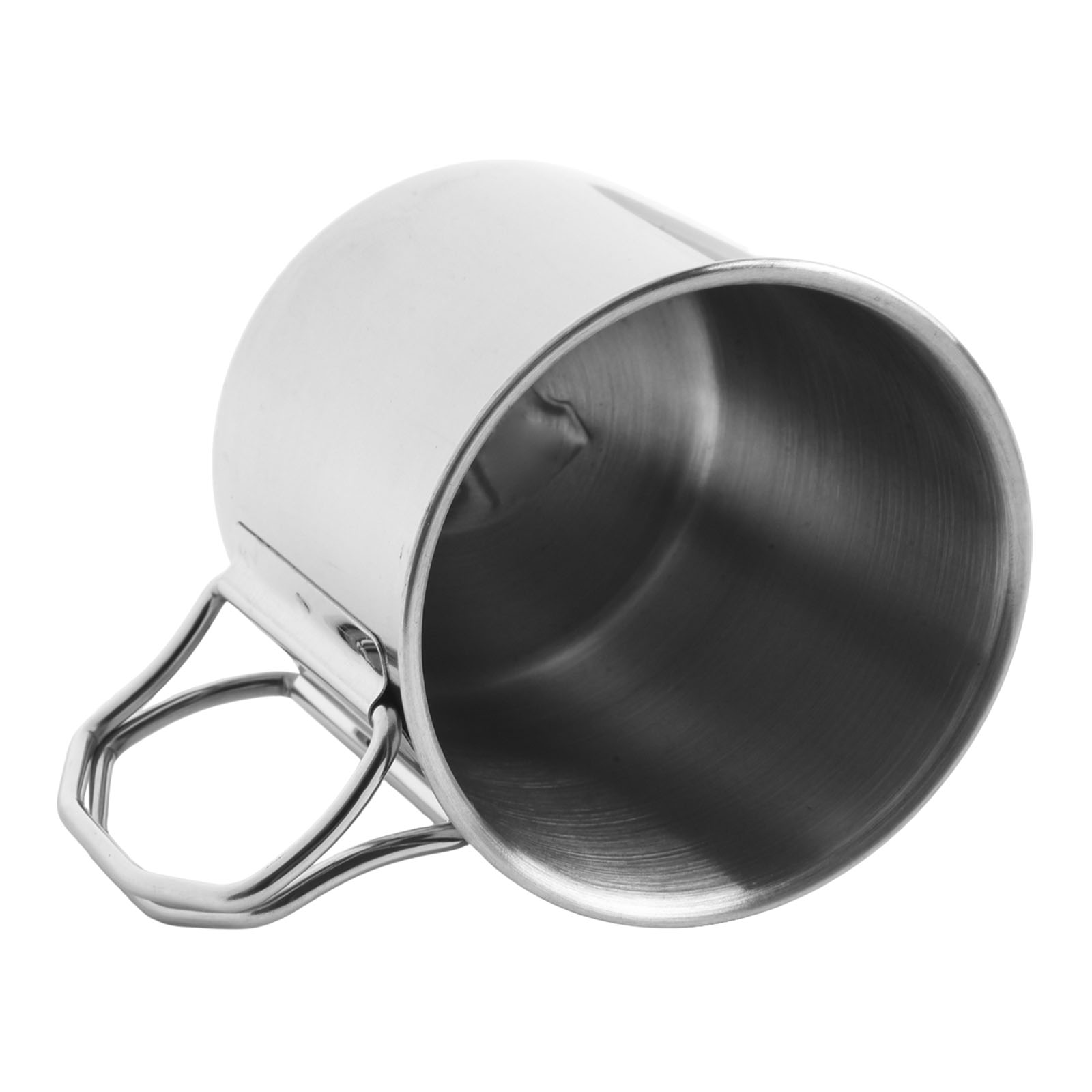 1 Stück 260/350/660ML Edelstah – Beer Mug Handled Bewertung und Preis