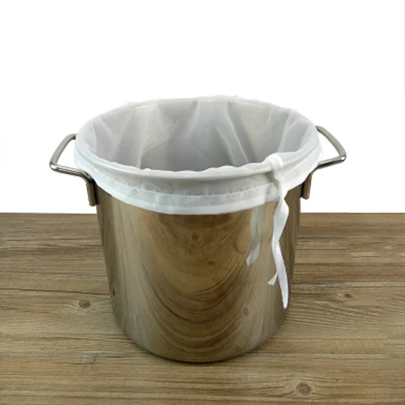 1pc Bier Homebrew Filter Tasch – Wine Beer Food Bewertung und Preis