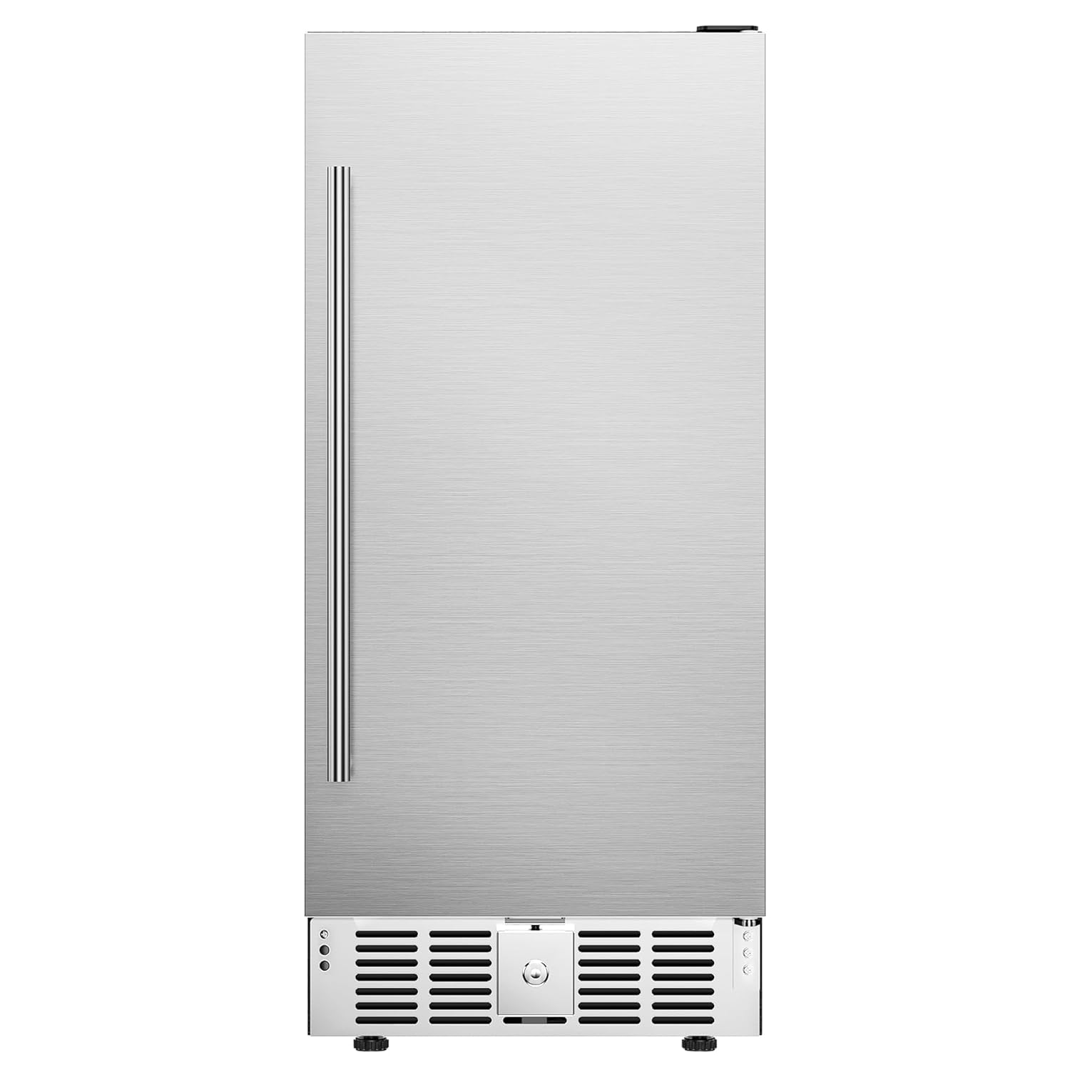 15-Zoll-Getränkekühler für Unt – Wine Beer Mini Fridge Bewertung und Preis