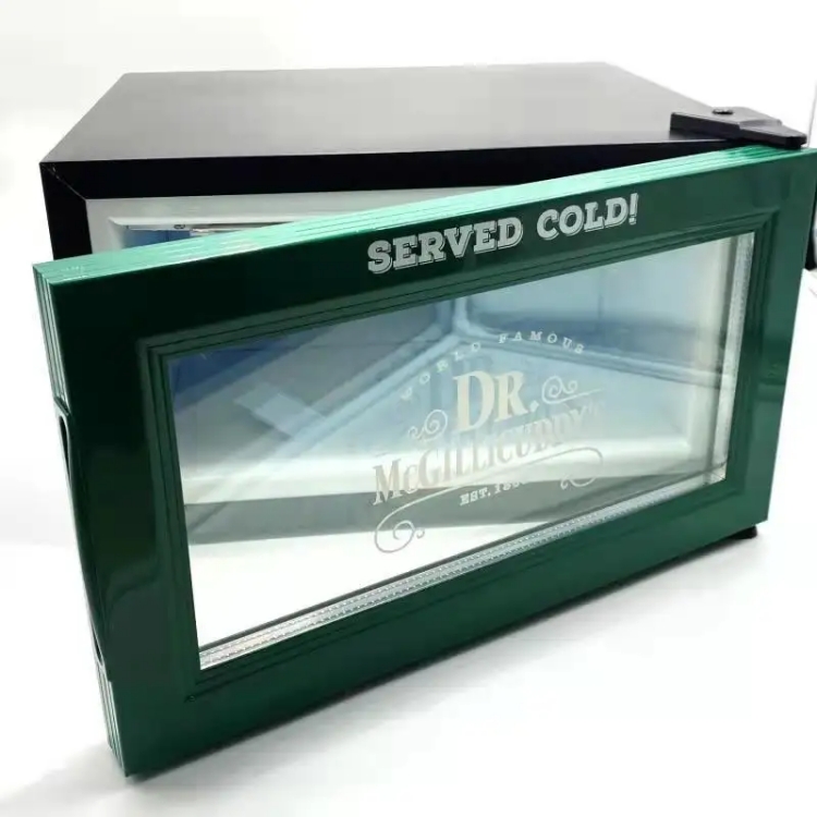 Vanace 18 Liter Mini-Kühlschra – Wine Beer Mini Fridge Bewertung und Preis