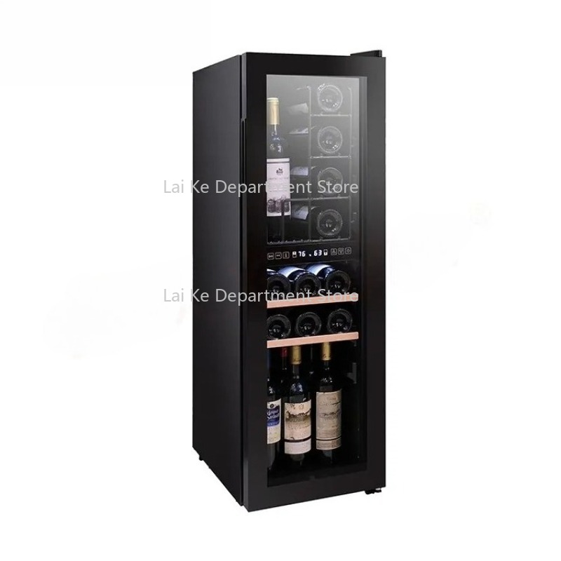 Supermarkt-Glaskühler, Mini-Kü – Wine Beer Mini Fridge Bewertung und Preis